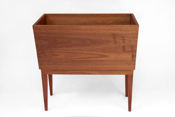 Murdumurdu Kuru Flour Bin Dough Trough 2022 Tylor Selleck