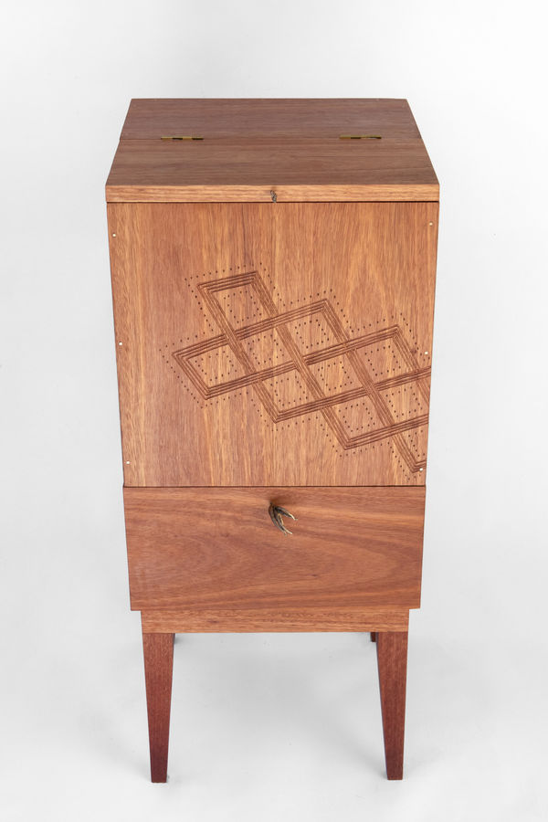 Parnguta Ngunata Kuru Potato And Onion Bin 2022 Tylor Selleck