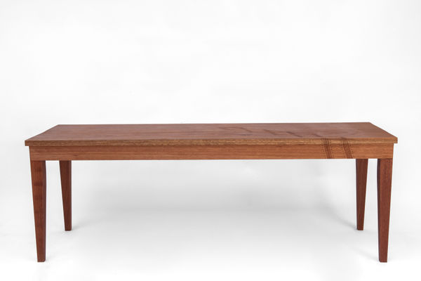 Tikatikati Bench Seat Two 2022 Tylor Selleck