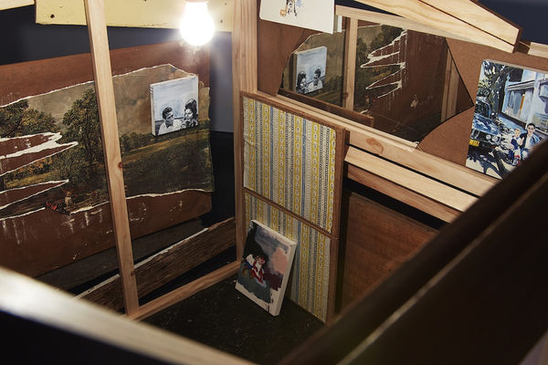 Tap History House 2018 3