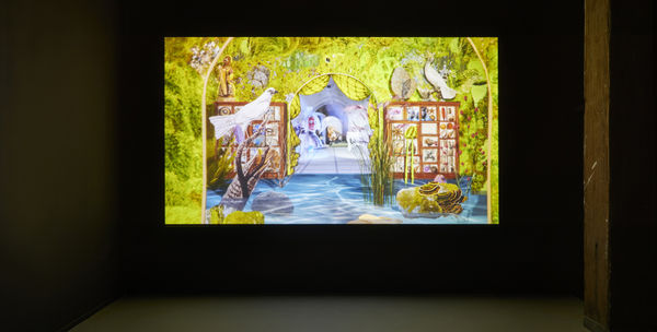 Artspacejustnotaustralian 0006