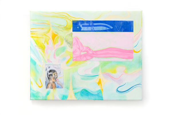 Louise Zhang and Jessica Bradford: See You in Hell