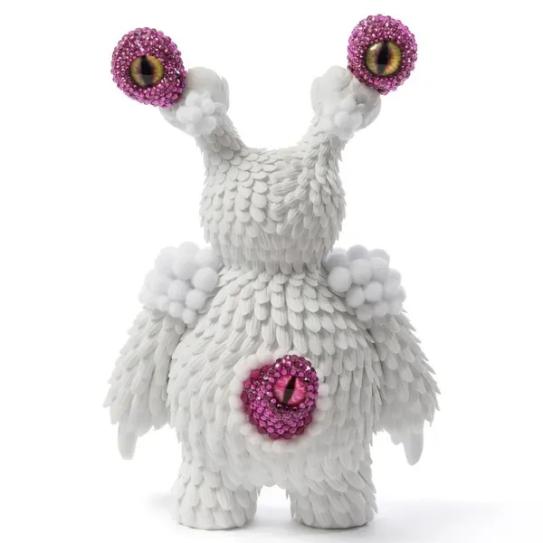 H̄mī bupp̄hā IV, 2016⁠