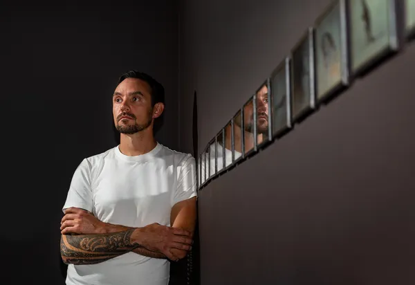 20250529 Ramsay Art Prize James Tylor Srgb 2000Px Photo Saul Steed 0Z2Y8267