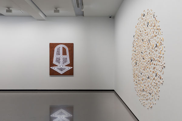 Image courtesy of Monash University Art Museum.