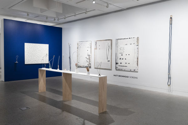 2022 Hazelhurst Exhibitions Main Gallery Quintet Credit Matt Bromhead Silversalt Photography R 05