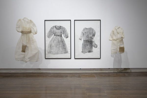 Jundal And Giba With Prints