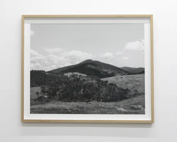 James Tylor Rebecca Selleck Inhabiting 18