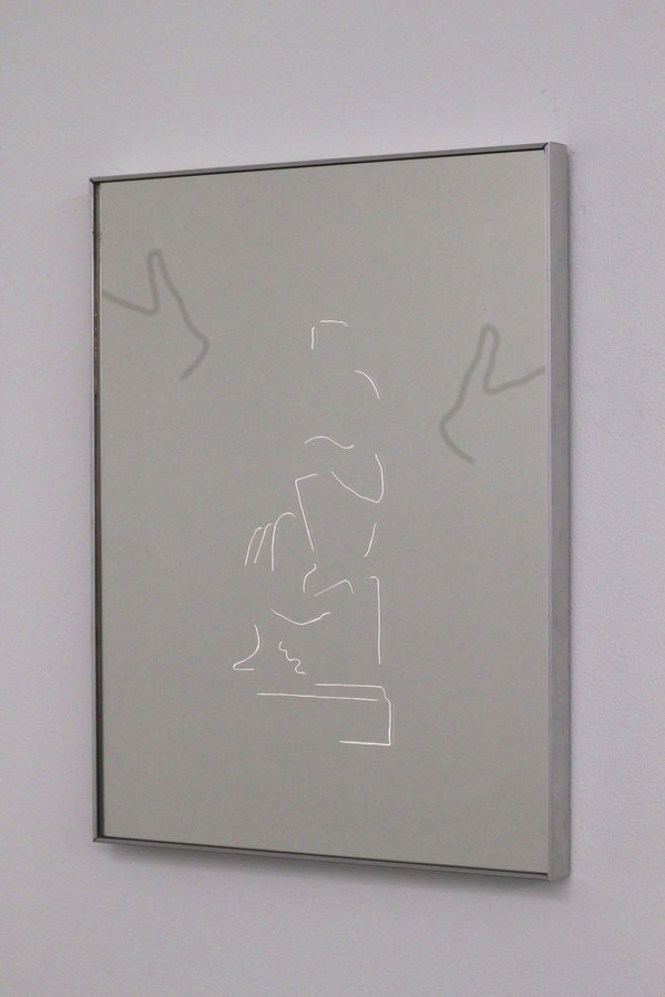 Gallery 2 Turning To A Stone Ii 2018 2