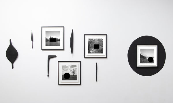 From An Untouched Landscape 2020