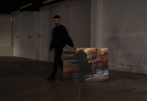 In Conversation: Joshua Charadia & Ianni Huang