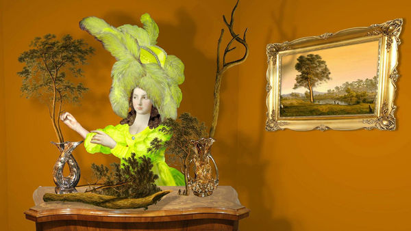 MCA Collection: Today Tomorrow Yesterday