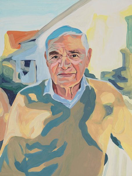 Archibald Prize 2020