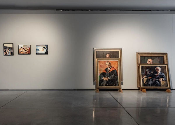 I will tell you my story