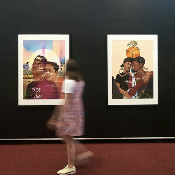 Dylan Mooney: Boundless