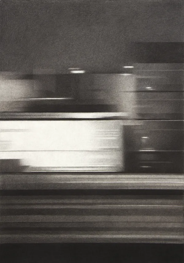 Joshua Charadia: Nocturnes II.