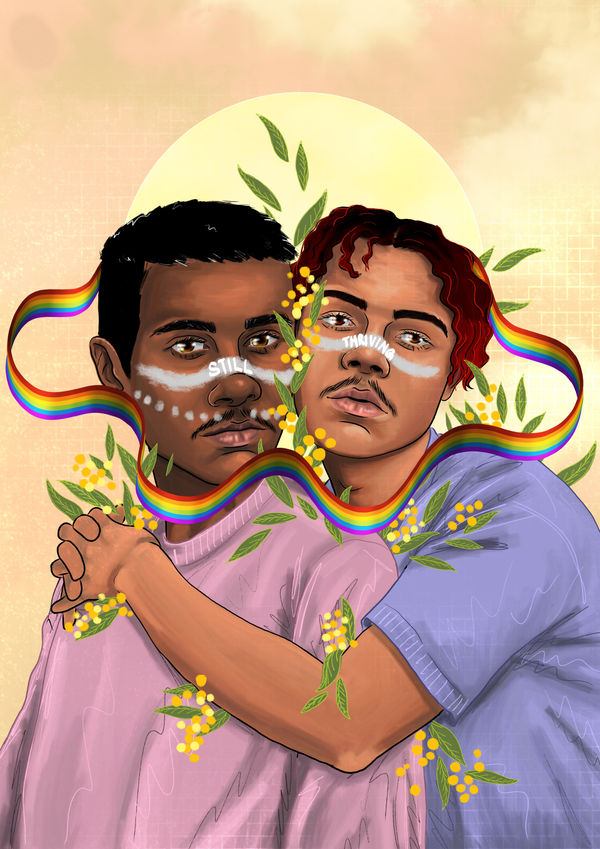 Dylan Mooney: Still Thriving.