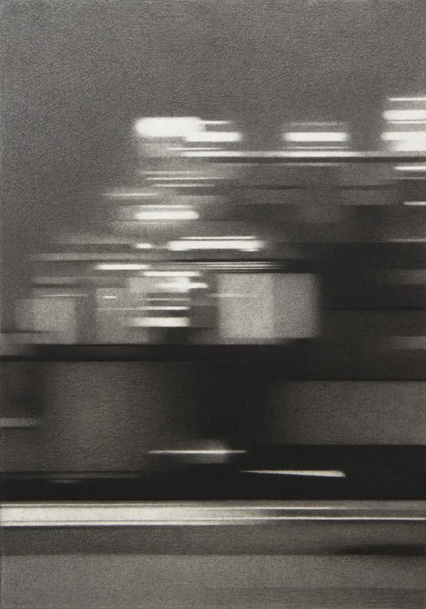 Adelaide Perry Prize for Drawing