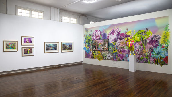 Joan Ross: Imagine if they'd cared.