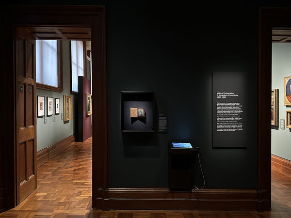 National Portrait Gallery