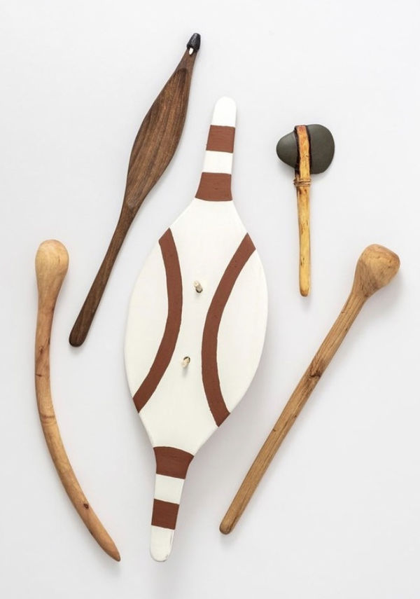 James Tylor: Mudlirna