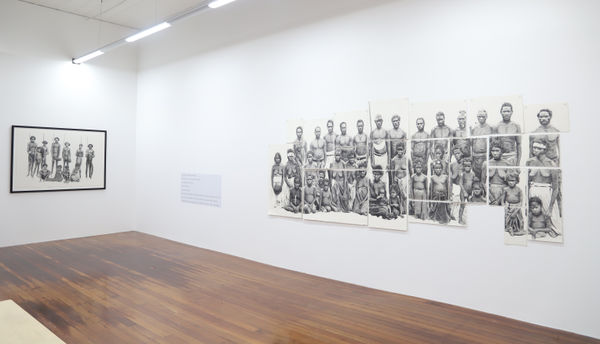 Dylan Mooney: The Story of My People.