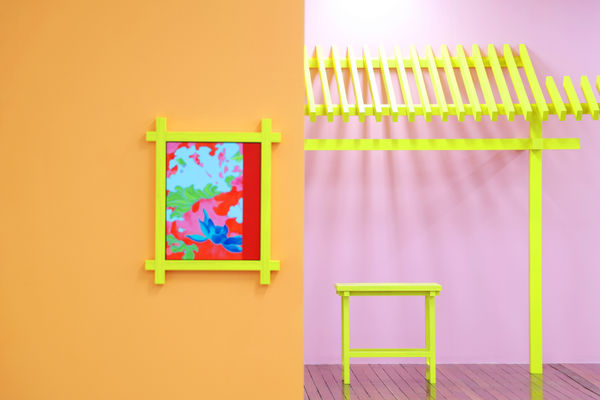 Louise Zhang: Queen Mother of the West.