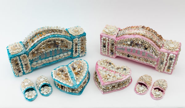 Wuliwulawala: Dharawal Women Sharing Stories