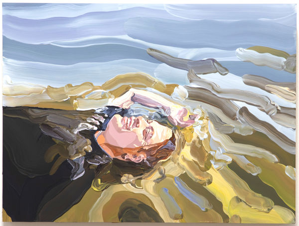 Thea Anamara Perkins: Dualities