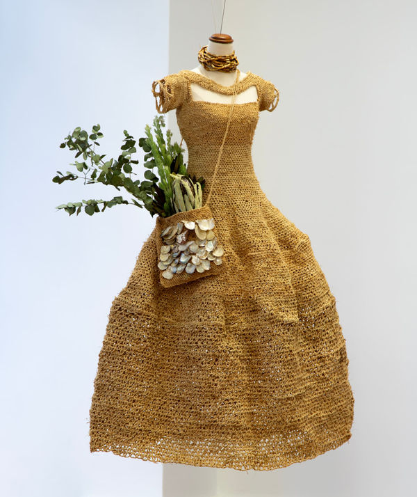 Kyra Mancktelow: Unconstitutional Love.