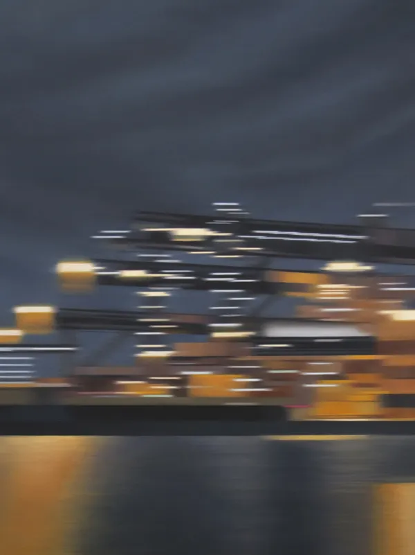 TEN‐FOLD: A Decade of Emerging Art Incubator Artists