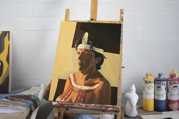 Archibald Prize 2021