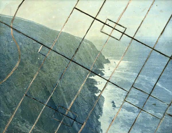 James Tylor: Territorial Encounters