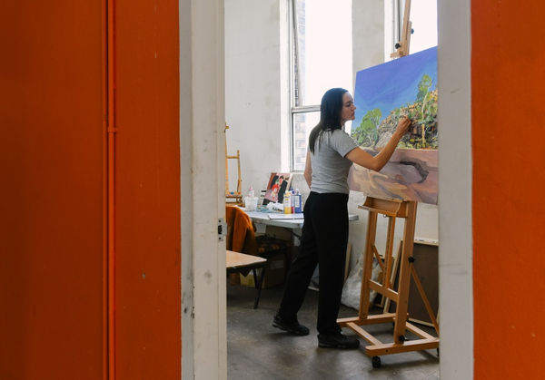 Photography: Jiwon Kim