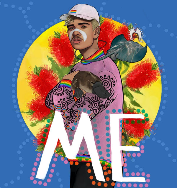 NAIDOC Week: True Colours