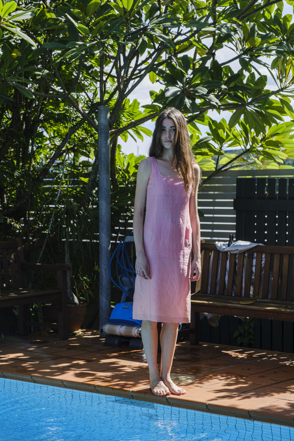 Lockdown Studio: Holly Anderson