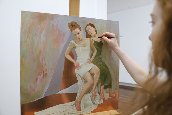 Natasha Walsh: Untitled. , N.Smith Gallery