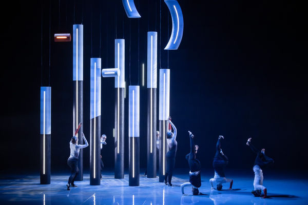 Illume Trailer, By Cass Eipper