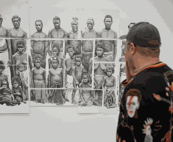 Dylan Mooney x Esquire