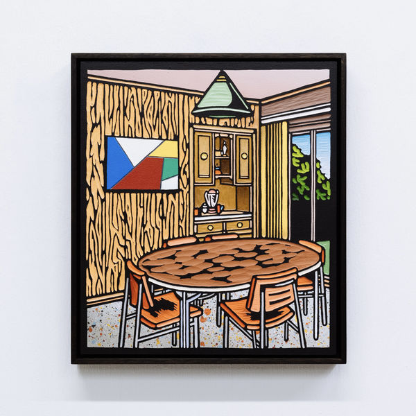 Return to Sender., Adelaide