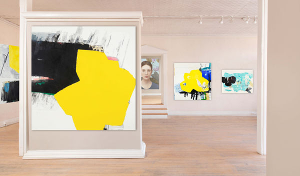 Hyumee Lee Shifting Horizons 2023 Nuartvirtualgallery A2A9743