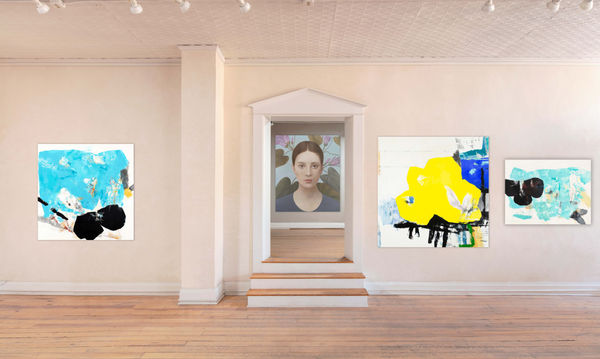 Hyunemee Lee Shifting Horizons 2023 Nuartvirtualgallery A2A0023B Recovered