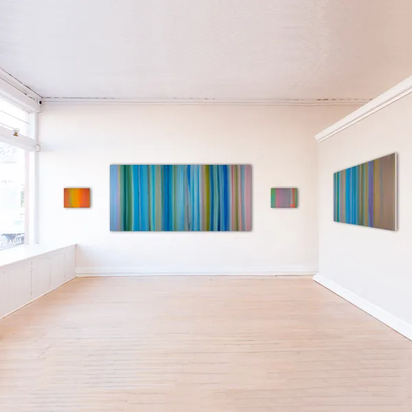 Willy Bo Richardson Nuartvirtualgallery Main Gallery Left