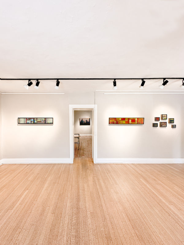 Santa Fe | Randall Reid