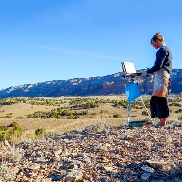 Santa Fe | Anne Kaferle