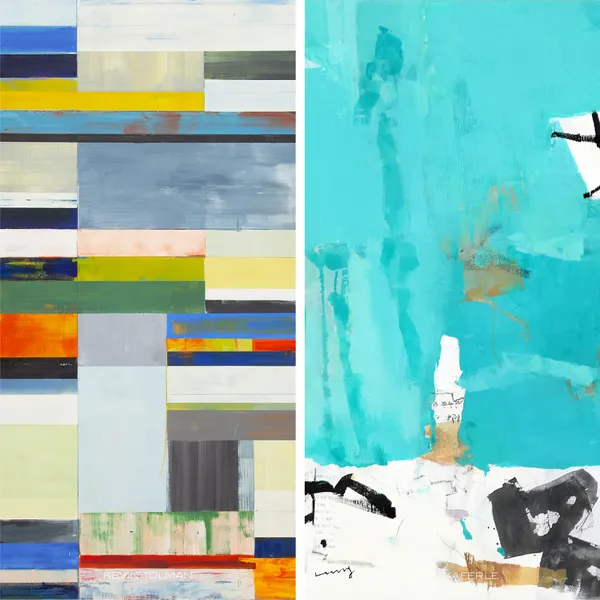 Santa Fe | Lloyd Martin + Hyunmee Lee