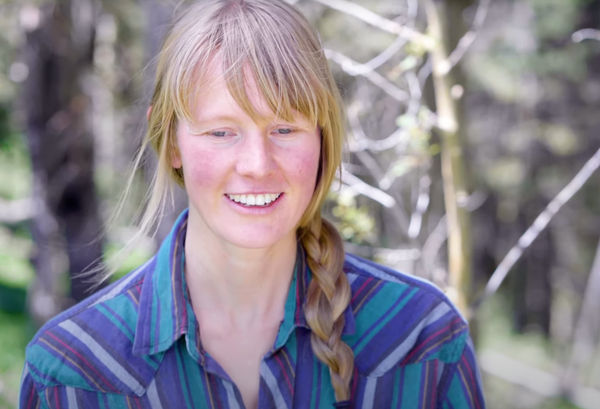 Anne Kaferle: Between the Physical + the Conceptual