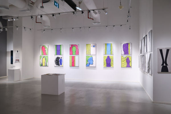 Flavio Lucchini, HAIR