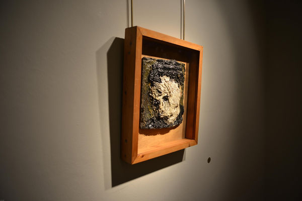 All of the works in this exhibition were kindly loaned from private collections.