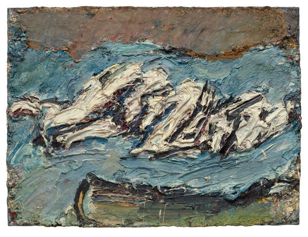 All of the works in this exhibition were kindly loaned from private collections.